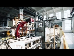 합금 알루미늄 선반 알루미늄 진압 프로필